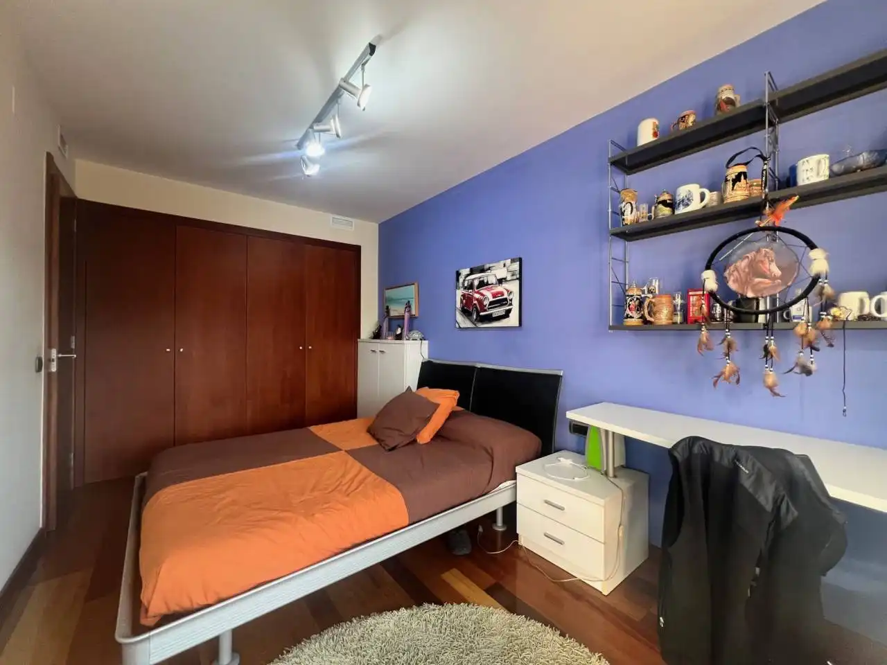 Habitación de Piso en venta en Manresa con Aire acondicionado, Calefacción y Parquet