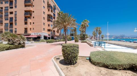 Photo 3 of Premises for sale in Paseo Marítimo Oeste - Pacífico, Málaga