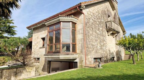 Foto 4 de Casa o chalet en venta en Brión, A Coruña