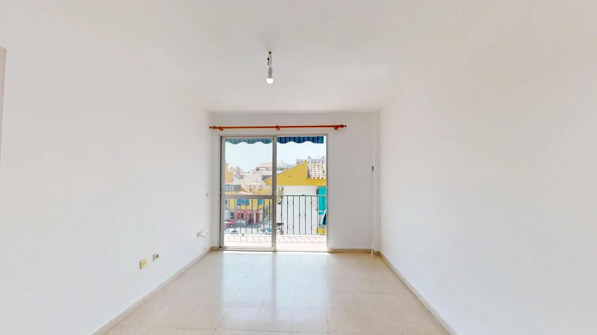 Vista exterior de Piso en venta en Mijas con Terraza y Trastero