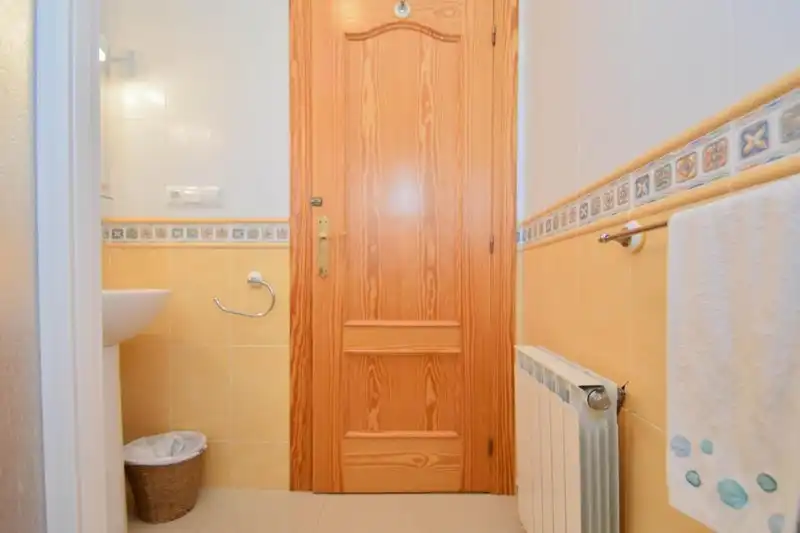Chalet con terraza en venta en Moraleda de Zafayona, imagen 55