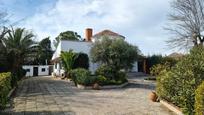 Jardí de Casa o xalet en venda en Olías del Rey amb Aire condicionat, Calefacció i Jardí privat