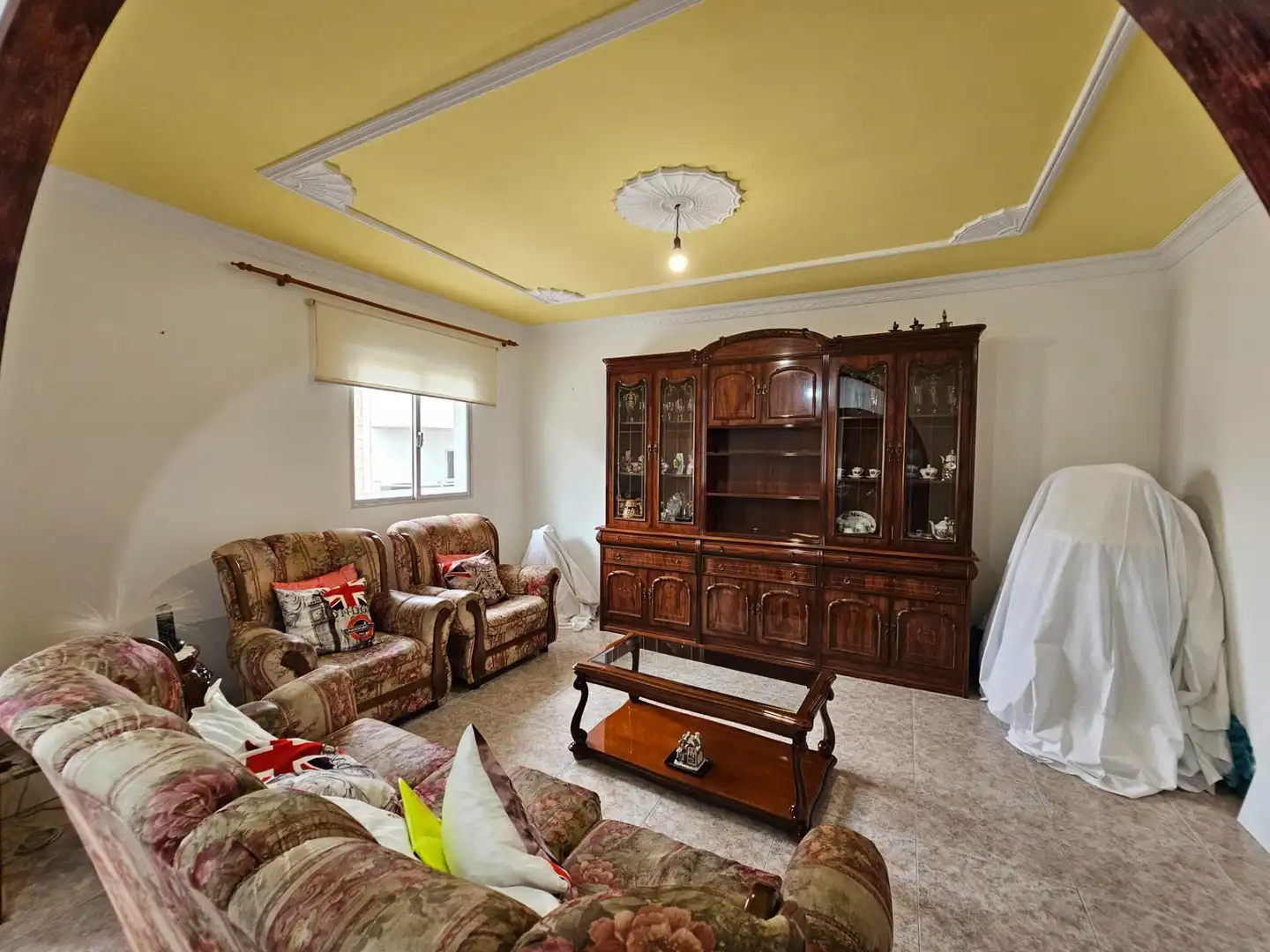 Flat for sale in Calle Calle Escultor Plácido Fleitas, 59, Las Mesas - El Toscón