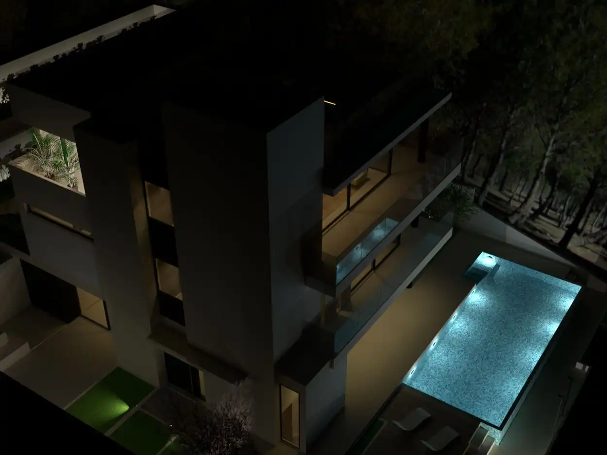 Terreny residencial en venda a Carrer de la Petúnia 10, imagen 9