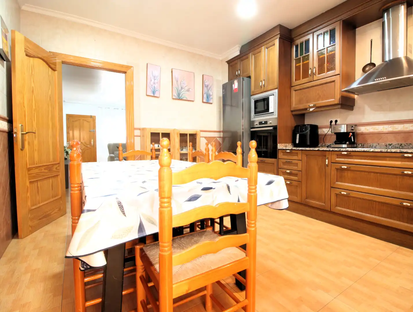 Casa a schiera con terrazza in vendita a San Pedro del Pinatar, imagen 6