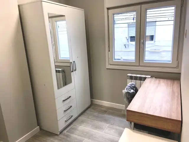 Habitación de Piso de alquiler en Zaragoza con Calefacción, Amueblado y Horno