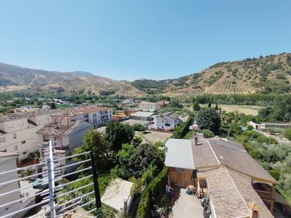 Exterior view of Flat for sale in Cenes de la Vega