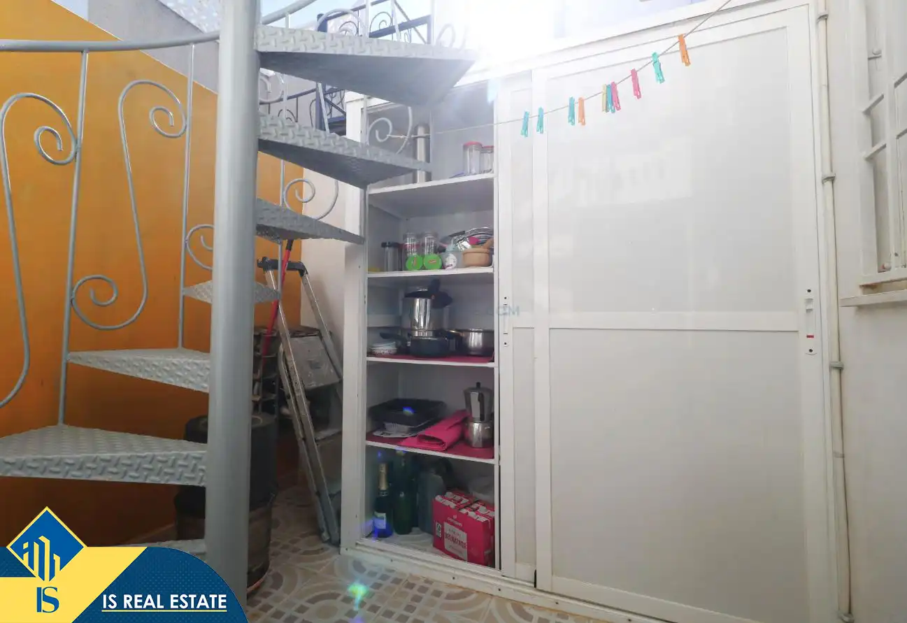 Bungalow amb piscina en venda a Zona Carrefour - Urbanizaciones, imagen 13