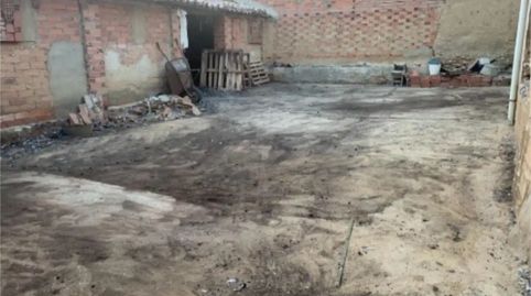 Foto 4 de Casa adosada en venda a Calle Santa María, 7, Fuentes de Ropel, Zamora
