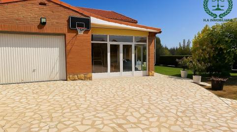 Foto 3 de Casa o chalet en venta en Venturada Pueblo, Madrid