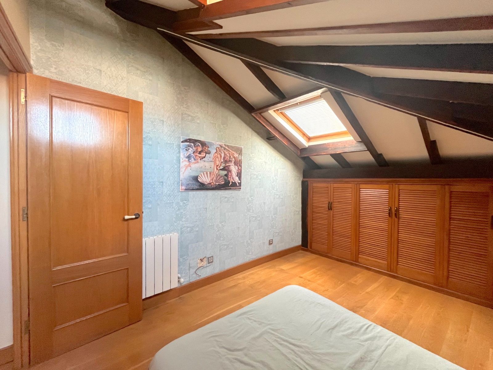 Flat for sale in Fundación Jado Kalea