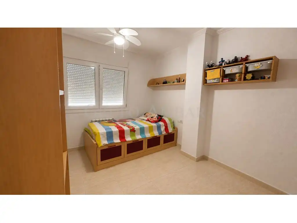 Schlafzimmer von Erdgeschoss zum Verkauf in Eivissa