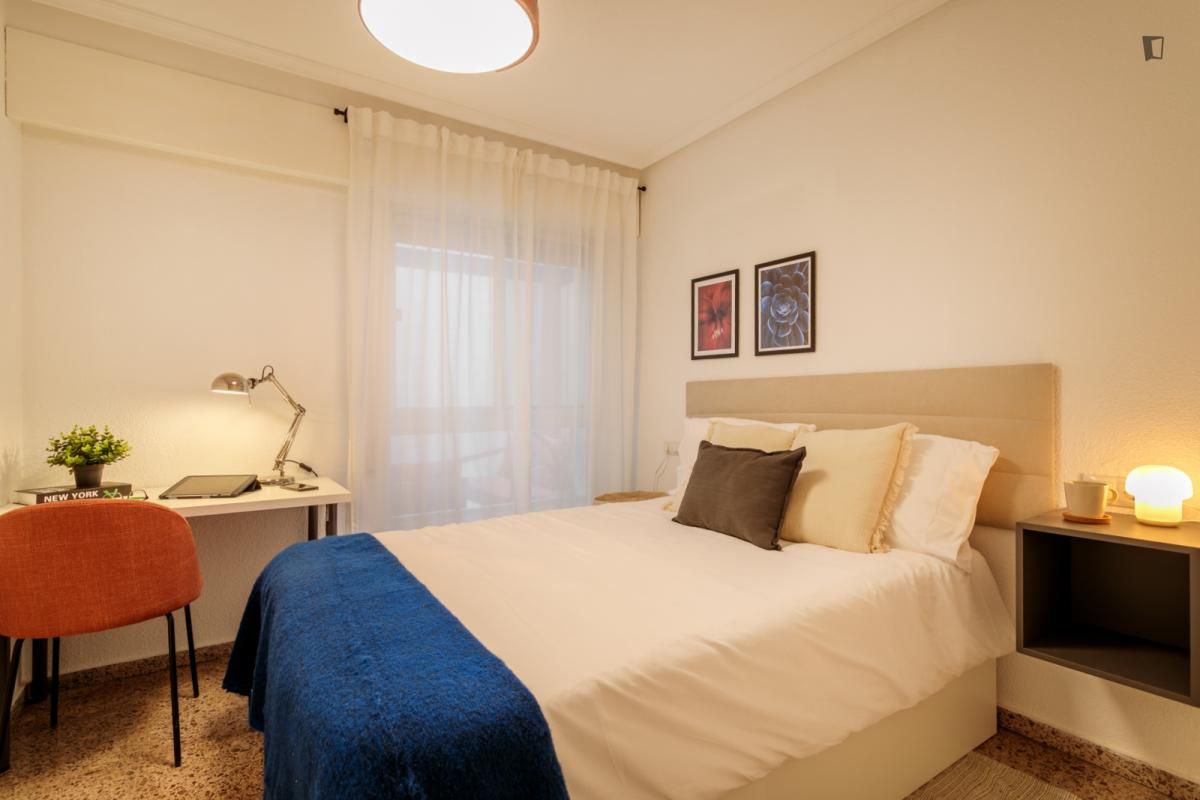 Wohnungen zur untervermieten in Mercado