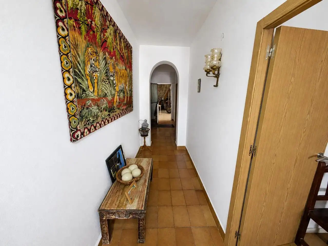 Casa o chalet en venta en Mirandilla con Terraza