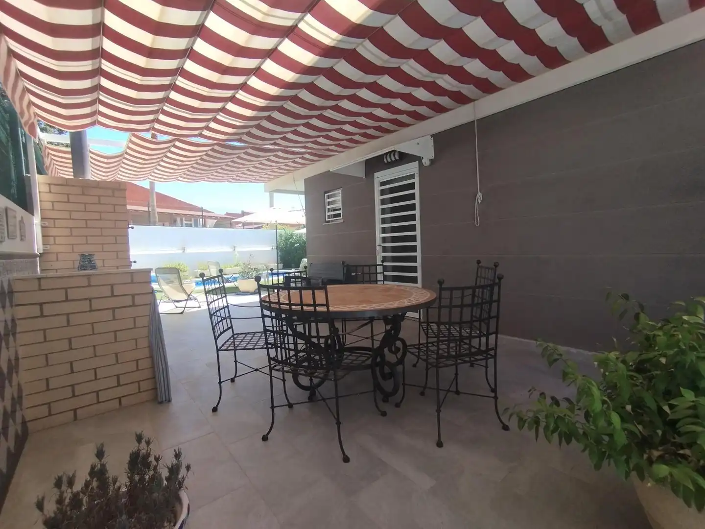 Villa con piscina in vendita a Calarreona, imagen 14