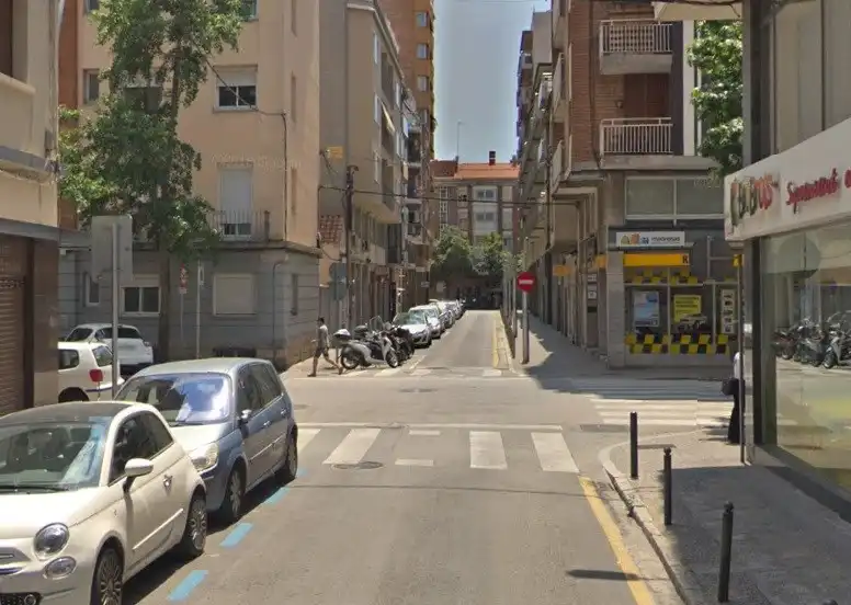 Aparcament en venda a CREU, imagen 3