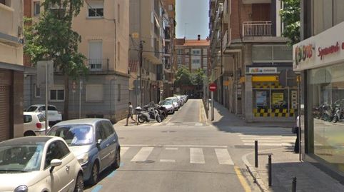 Foto 3 de Garatge en venda a Creu, Eixample Nord, Girona Capital