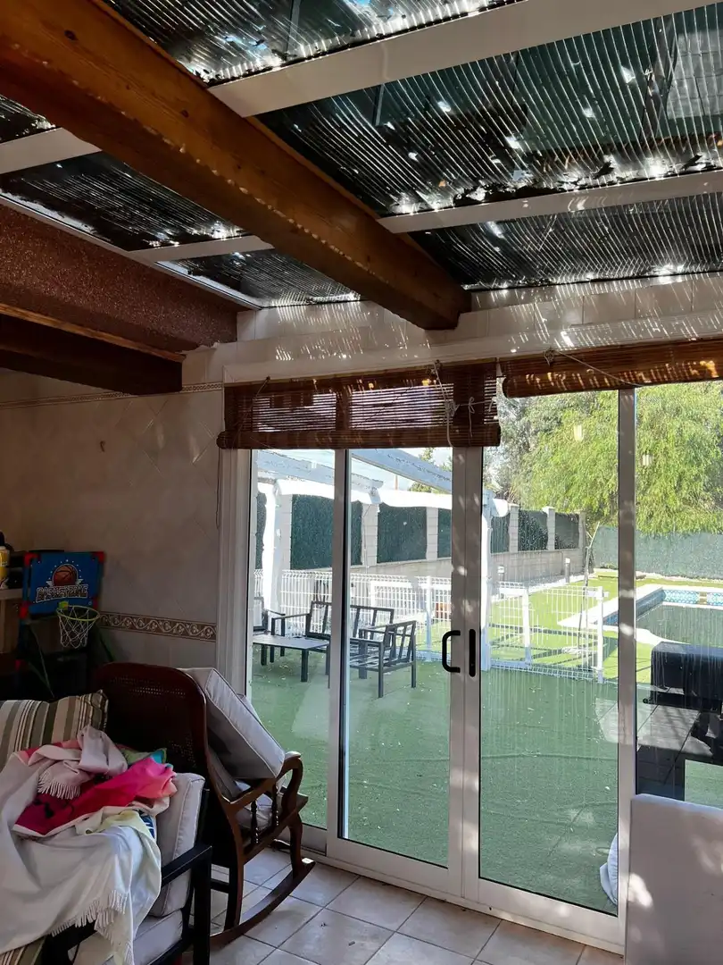 Villa mit Terrasse zum Verkauf in Callosa de Segura, imagen 56