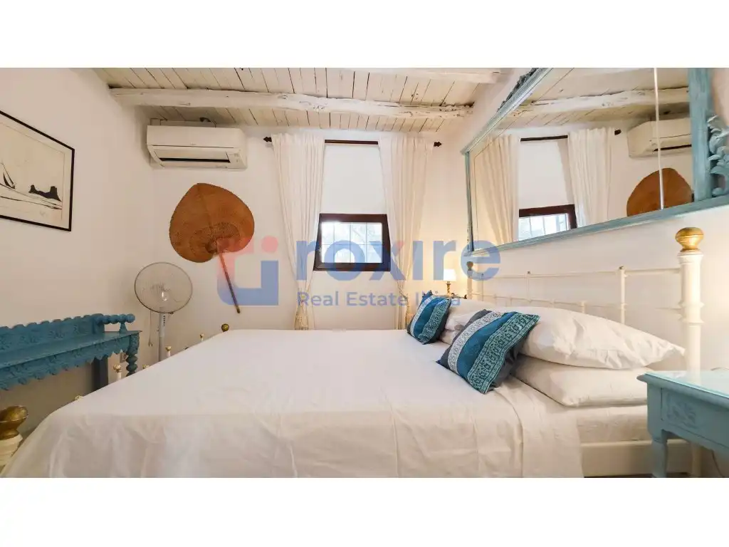 Habitación de Casa o chalet de alquiler en Sant Josep de sa Talaia con Aire acondicionado, Calefacción y Amueblado