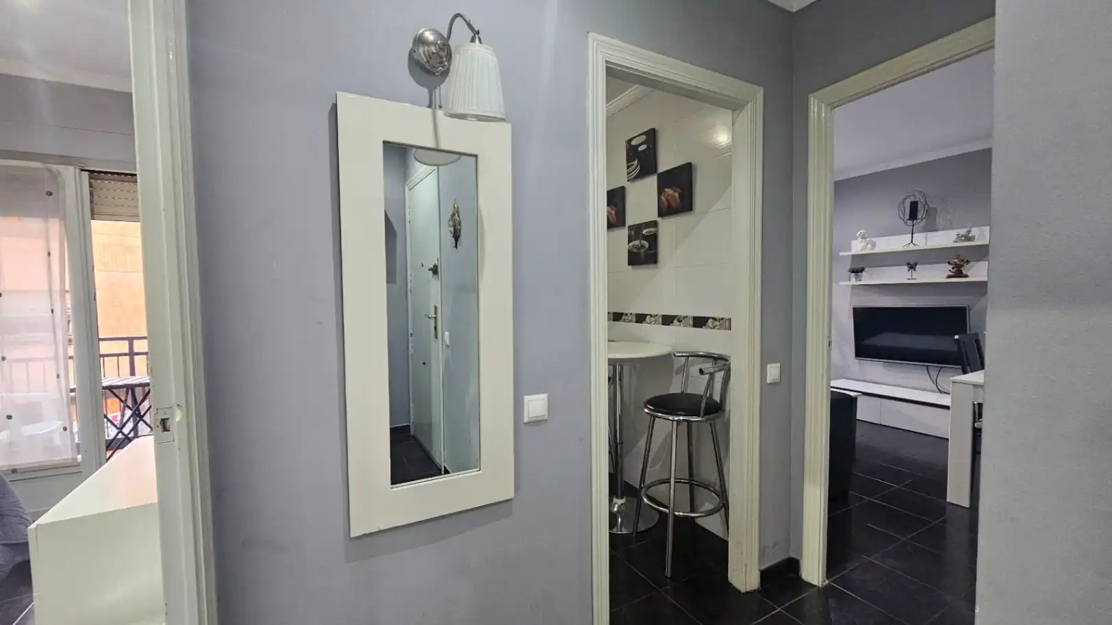 Apartament en venda en Alicante / Alacant amb Aire condicionat, Calefacció i Terrassa