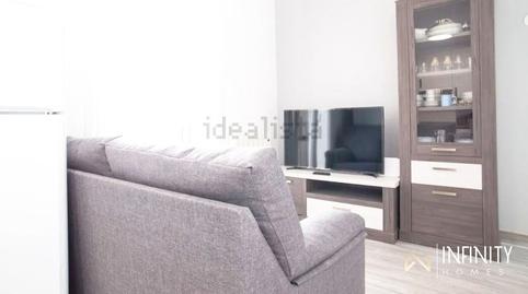 Foto 3 de Pis en venda a Calle General Concha, Ametzola, Bizkaia