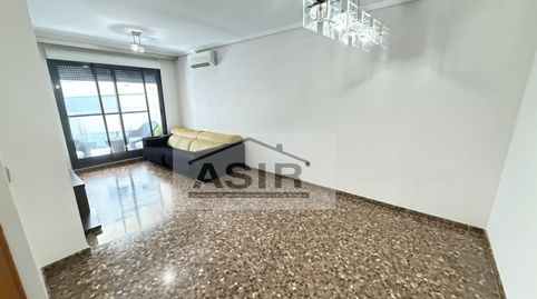 Foto 4 de Piso en venta en Plaza Cartonatges, Alquenència - Venècia, Alzira