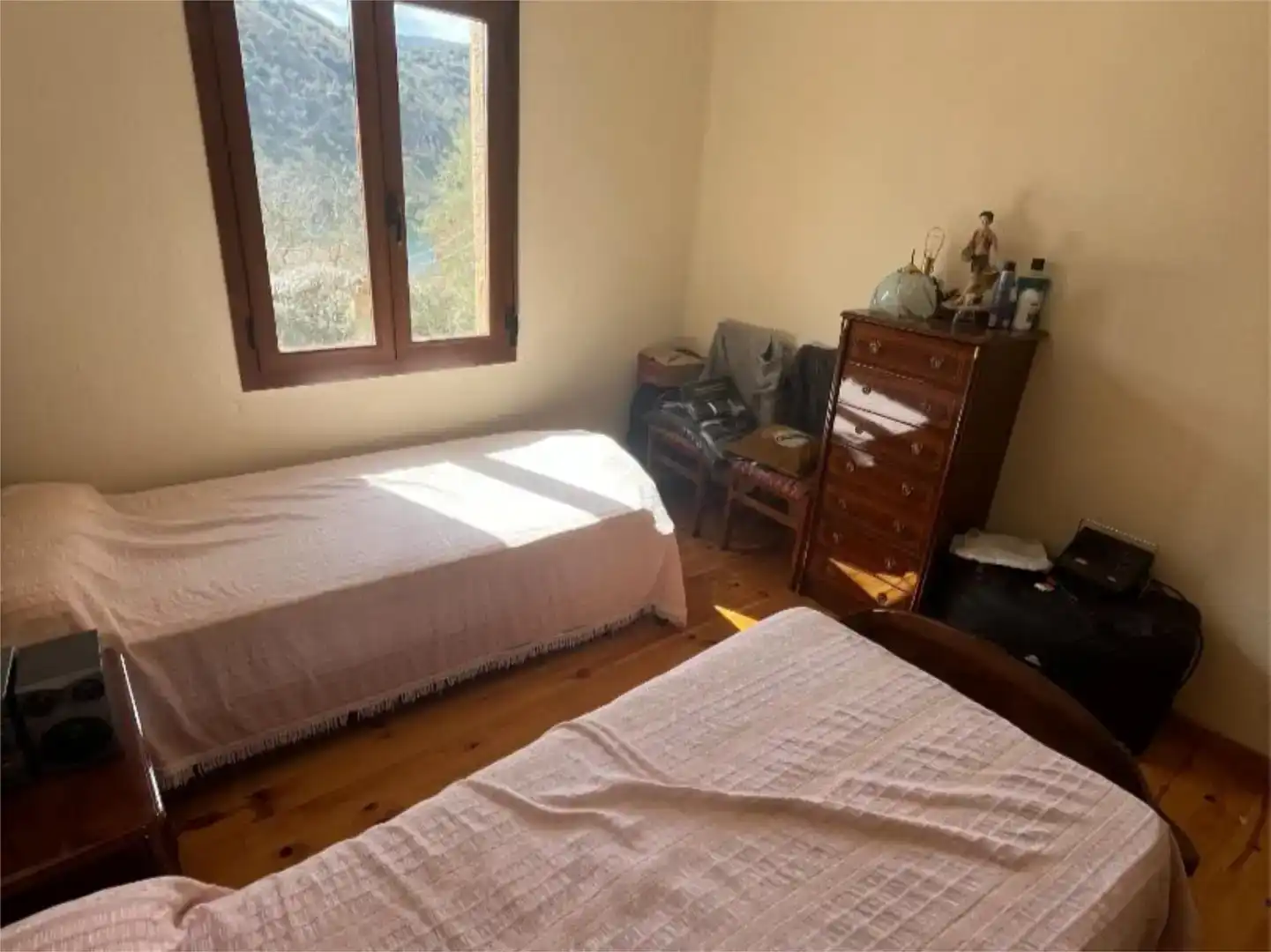Habitación de Piso en venta en Mansilla de la Sierra, La Rioja