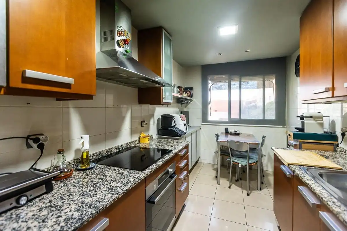 Wohnung mit Terrasse zum Verkauf in Centre - Sant Oleguer, imagen 15