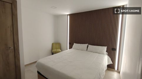 Foto 3 de Habitació a Cabo de las Huertas, Alicante / Alacant