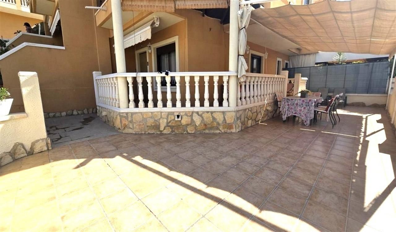 House or chalet for sale in Calas Santiago Bernabéu, Santa Pola ciudad, Santa Pola