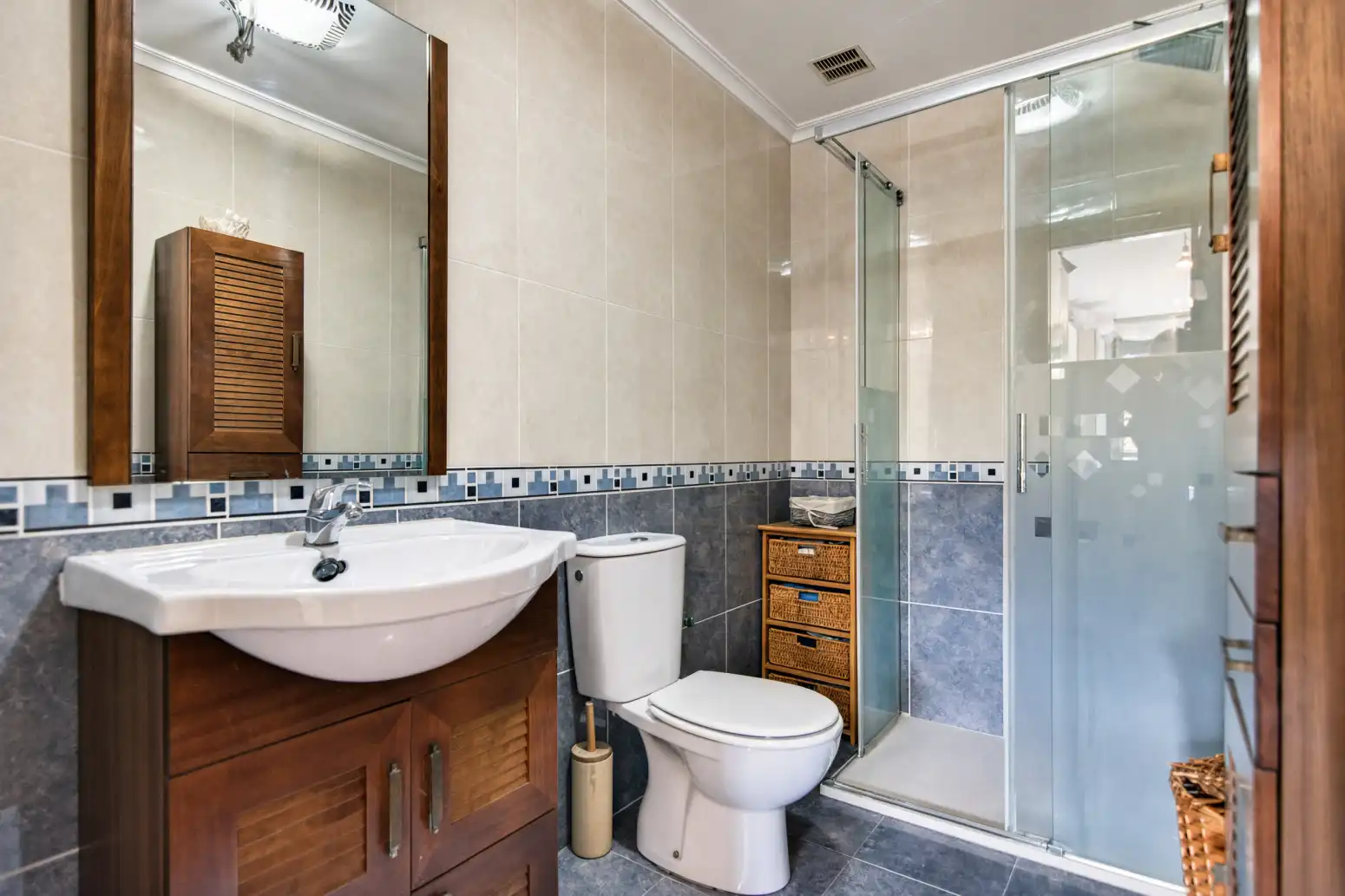 Wohnung mit Balkon zum Verkauf in Posada de Llanera - AV PRUDENCIO GONZALEZ 4, imagen 39