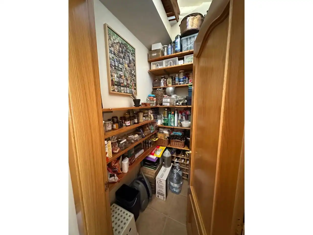Kitchen of Attic for sale in Isona i Conca Dellà, Lleida