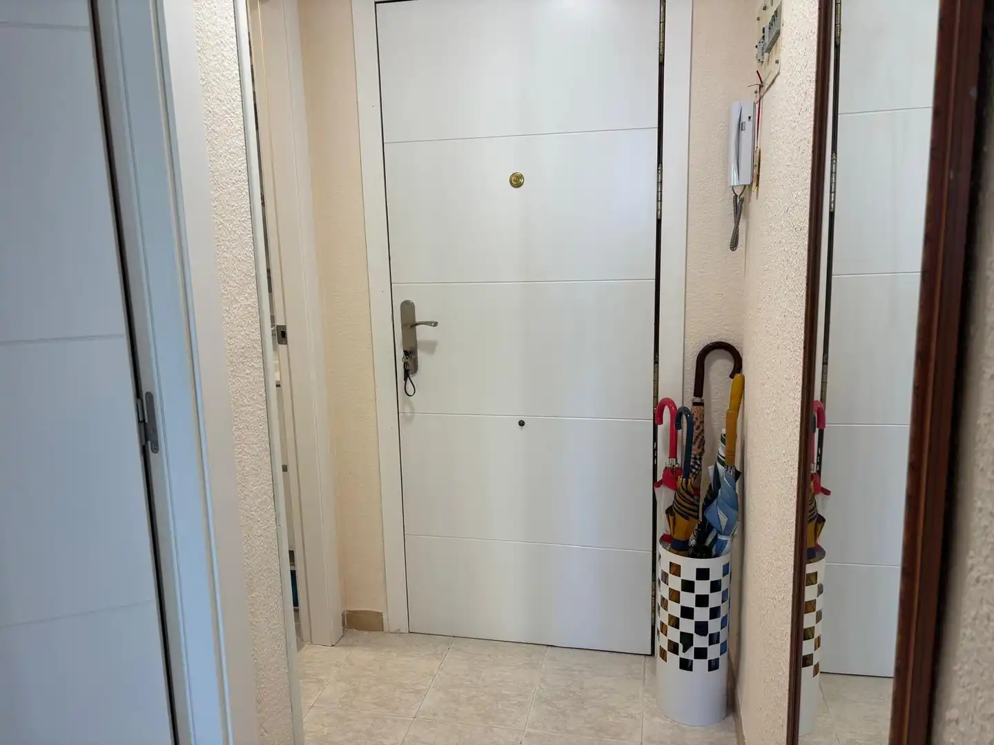 Apartamento con piscina en venta en Levante Alto, imagen 21