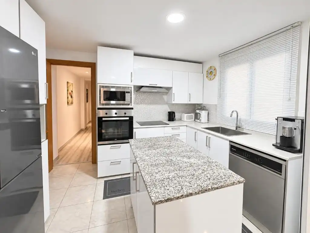 Piso con ascensor en venta en Canals, imagen 6