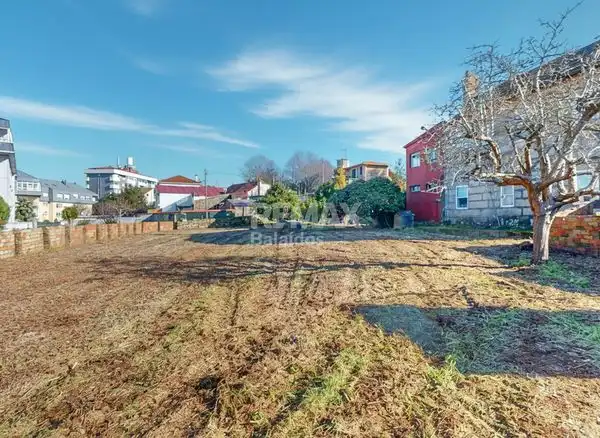 Casa o chalet en venta en Vigo  con Jardín privado y Trastero