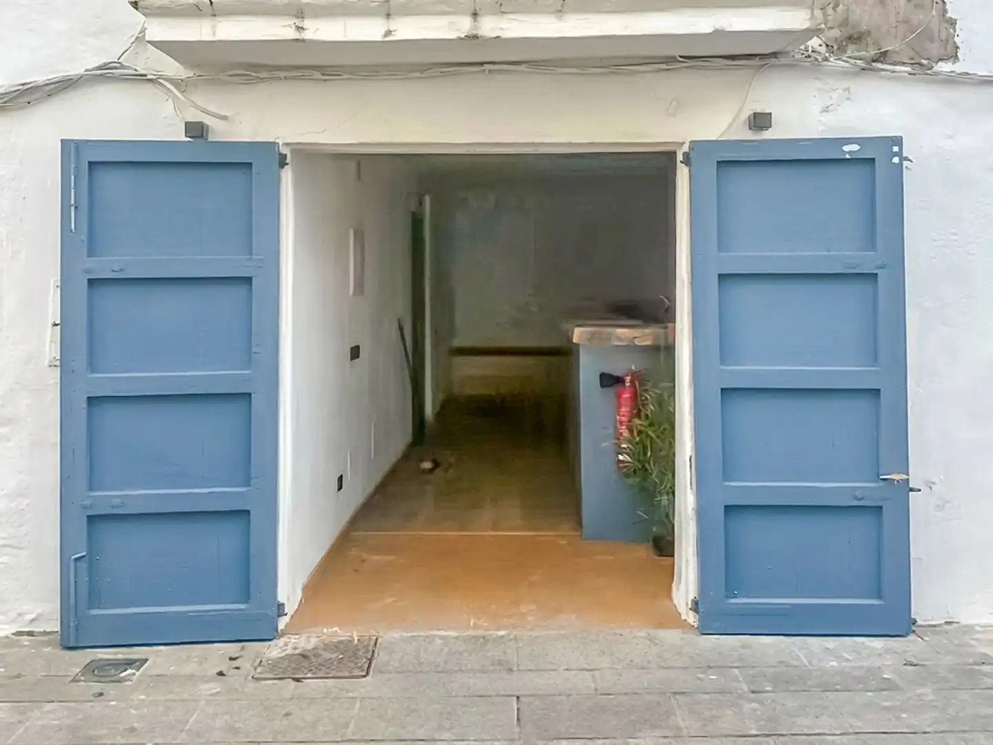 Local comercial en venta en Calle CARRER PLACID PEREYRA, imagen 6