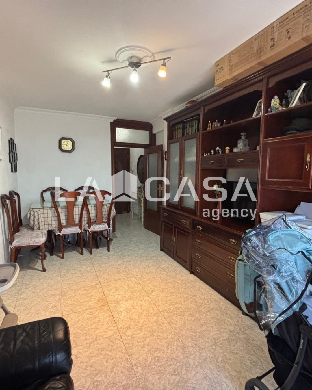 Pis en venda en  Sevilla Capital amb Terrassa