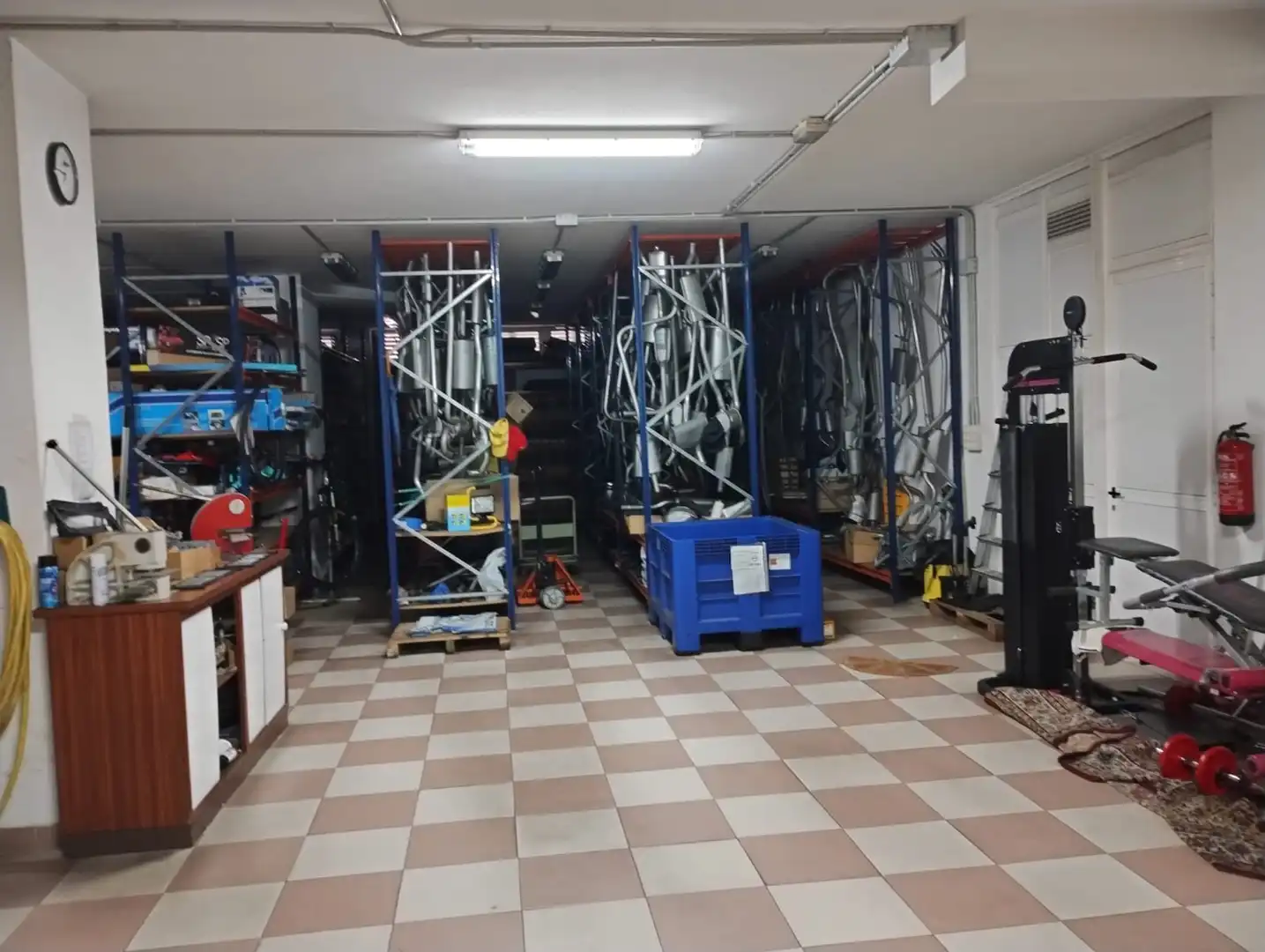 Local comercial en venda a Piñeiros- Freixeiro, imagen 17