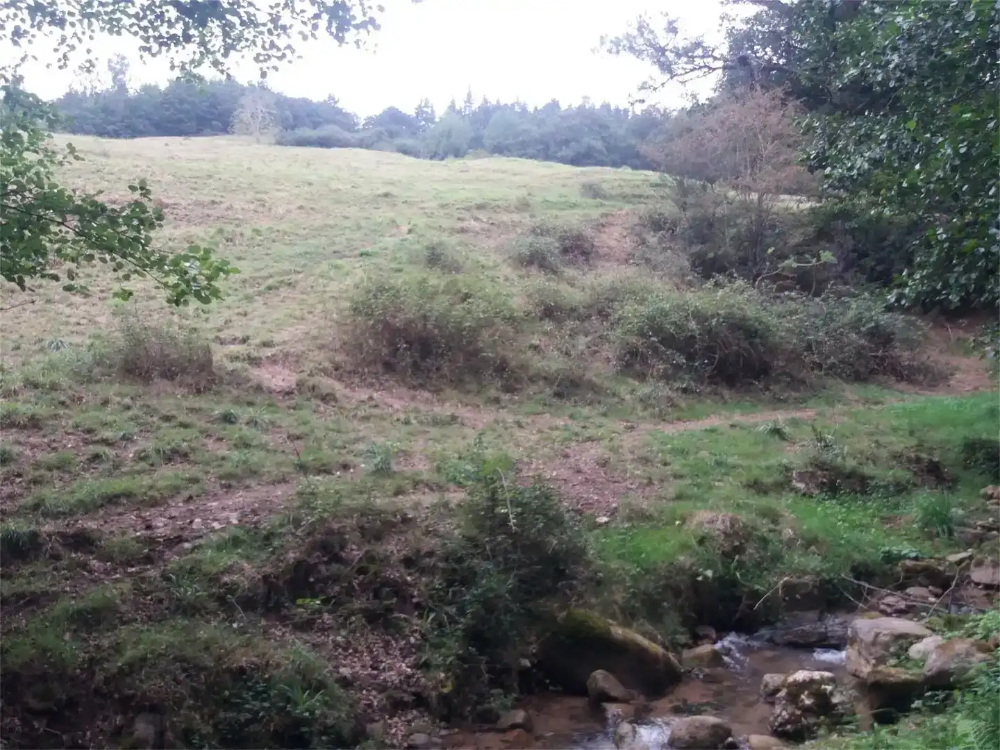 Terreno en venta en Molledo, Cantabria