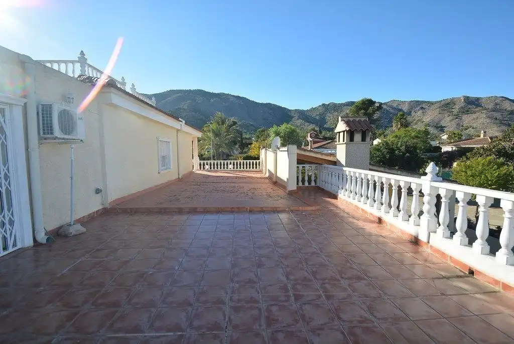 Chalet con terraza en venta en Montepinar - La Aparecida - Raiguero, imagen 31