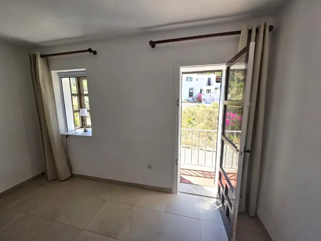 Terraza de Casa o chalet en venta en Turre con Aire acondicionado, Terraza y Amueblado