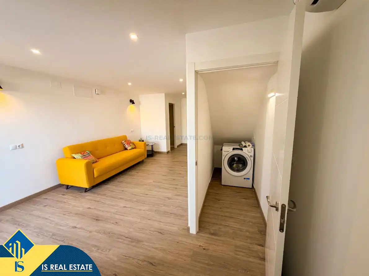 Casa o chalet en venta en Torrevieja con Aire acondicionado, Calefacción y Jardín privado