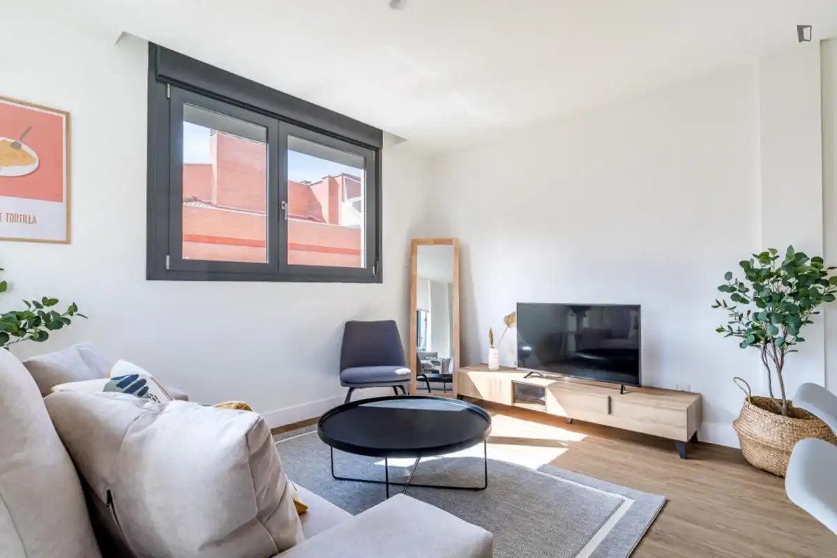 Apartament de lloguer a Almenara -Ventilla