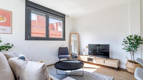 Photo 5 of Apartment to rent in Almenara -Ventilla, Madrid