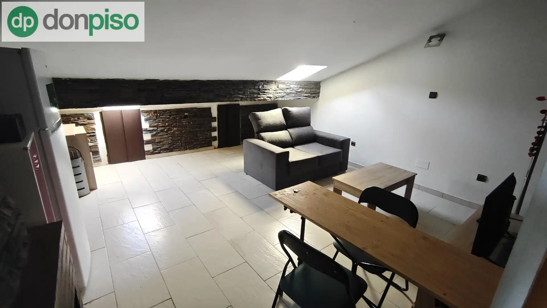 Piso en venta en Torrelavega  con Amueblado