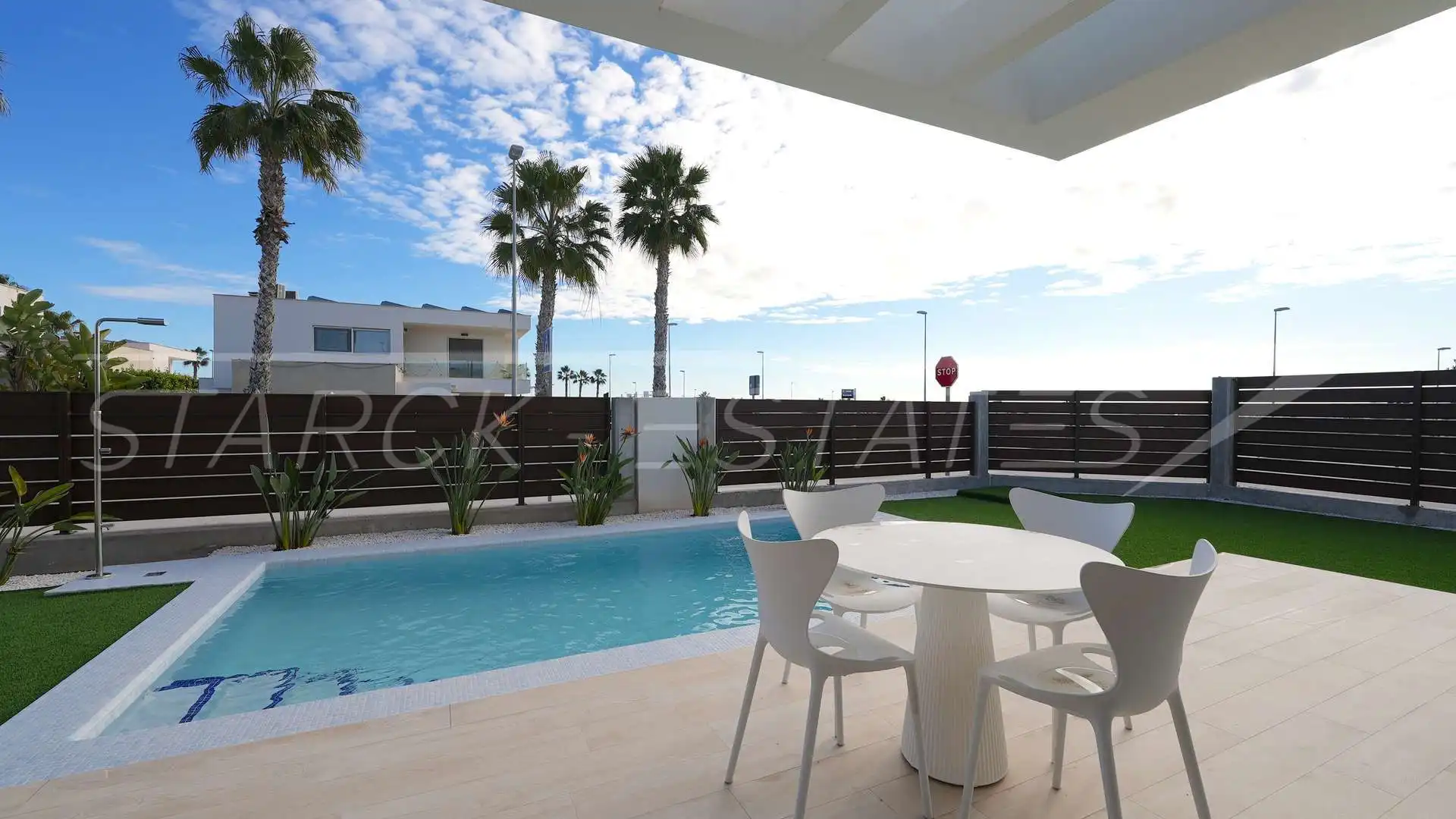 Haus mit Pool zum Verkauf in Desamparados - Hurchillo - Torremendo, imagen 5