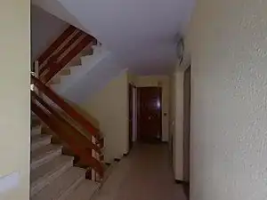 Piso en venta en Salt con Calefacción, Amueblado y Balcón
