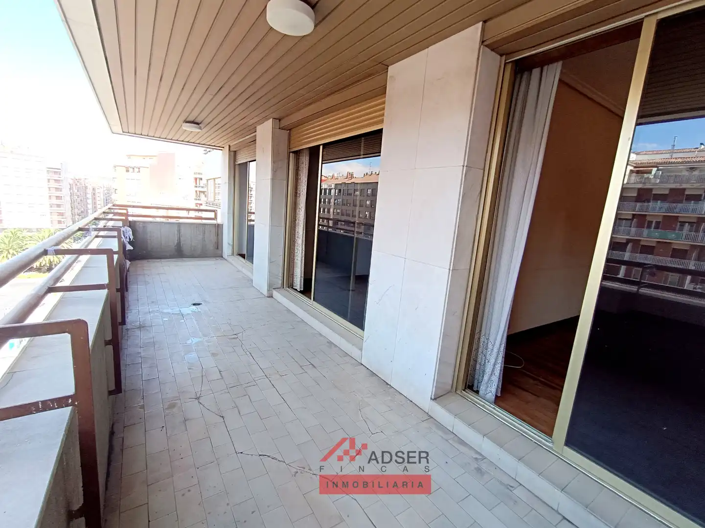 Flat for sale in  Logroño  with Parquet flooring and Terrace