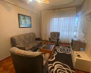 Living room of Flat to rent in Torrelavega 
