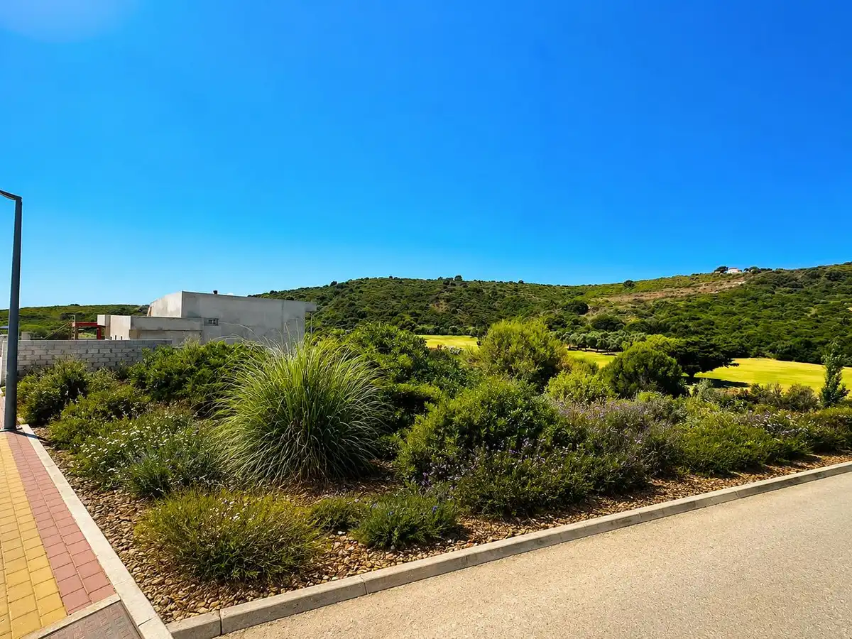 Chalet con piscina en venta en Casares Golf - Casares del Sol, imagen 8